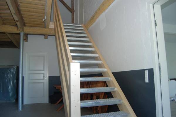 Fjordvejen Apartments