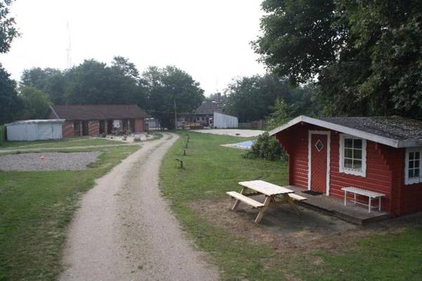 Enderupskov Camping & Cottages