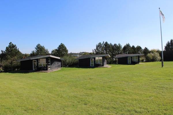 Glyngøre Camping og Hytte by