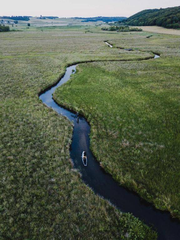 Comwell Rebild Bakker