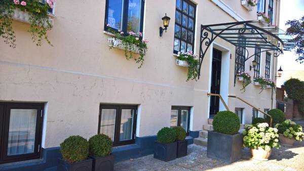 Park Hotel