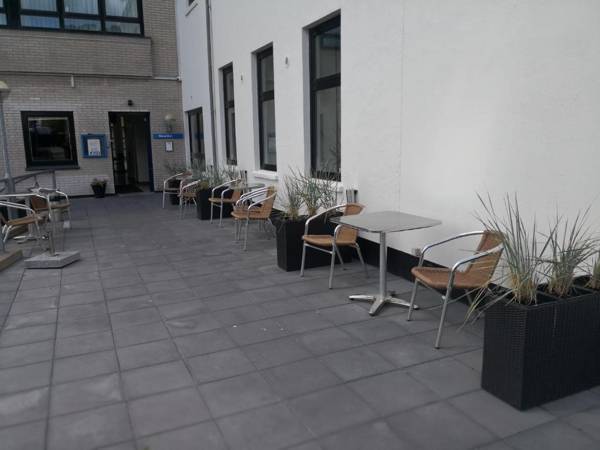Hotel Frederikshavn