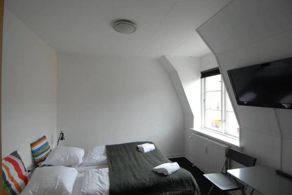 Herman Bang Bed and Breakfast