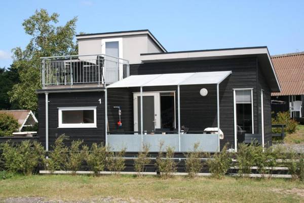 Svalereden Camping Cottages