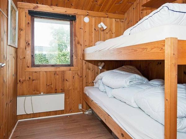 Holiday home Frederikshavn II