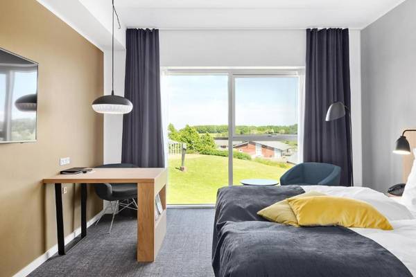 Best Western Plus Hotel Fredericia