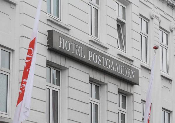 Hotel Postgaarden