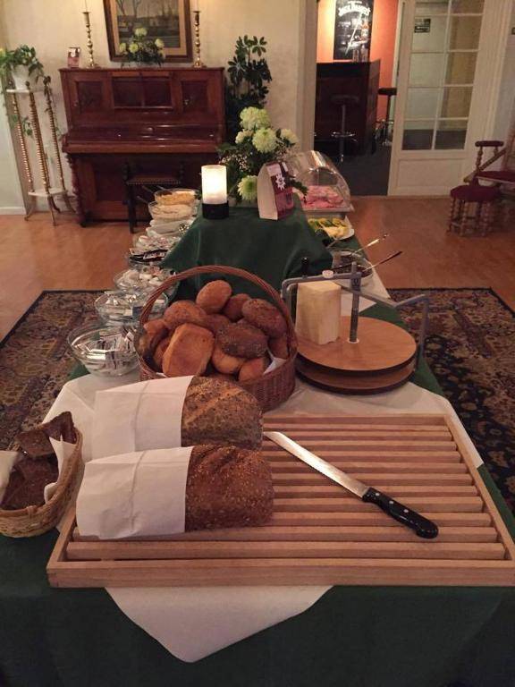 Hotel Medio Apartments