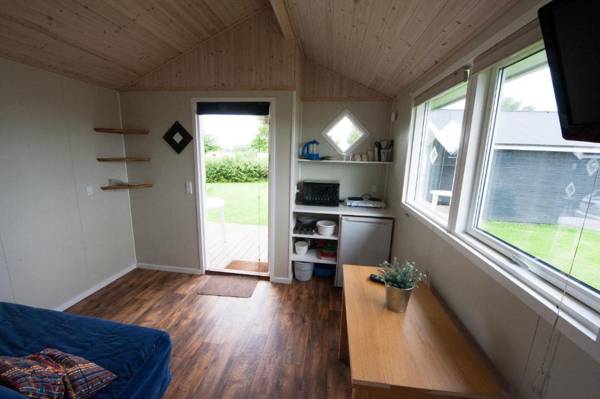 Vesterlyng Camping and Cottages