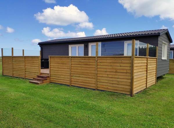 First Camp Klim Strand - Nordvestkysten