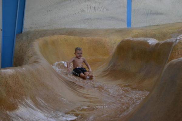 First Camp Klim Strand - Nordvestkysten