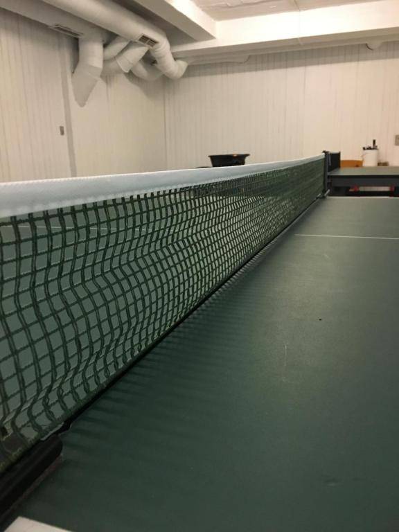 Idrætscenter Jammerbugt