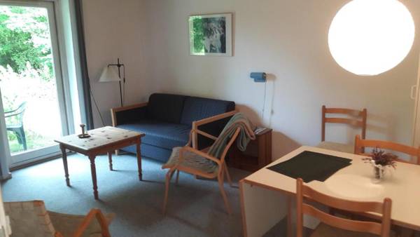 Lyngbjerggaard Ferieboliger - B&B