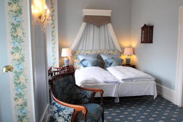 Hvedholm Slotshotel