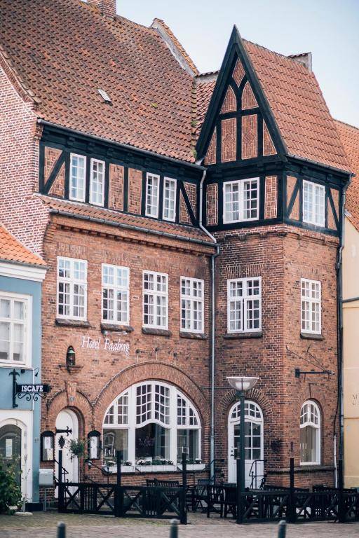 Hotel Faaborg