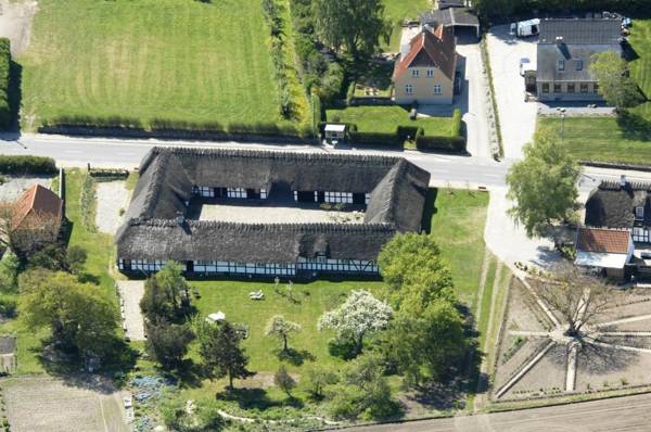 Solbjerggaard Studio Apartments