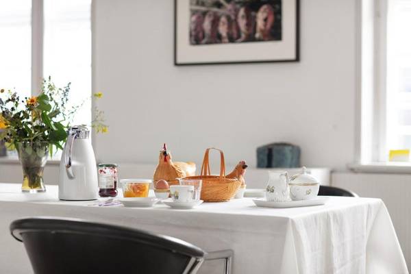 Korinth Bed & Breakfast