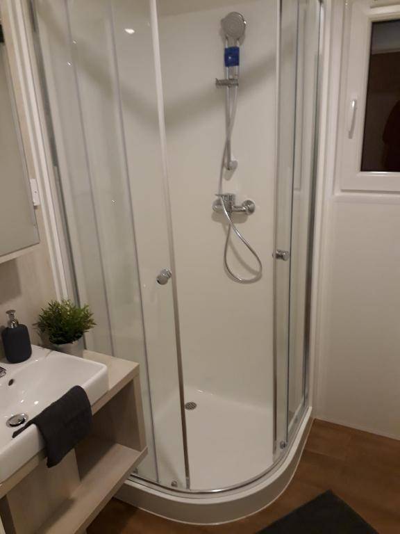 Storkesøen Ribe Holiday Cottages and Apartments