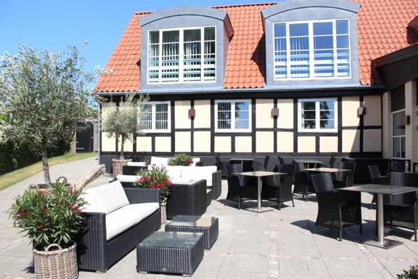 Molskroen Strandhotel