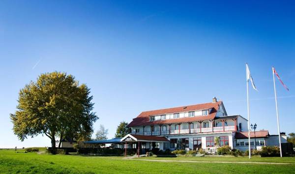 Copenhagen Airport Hotel