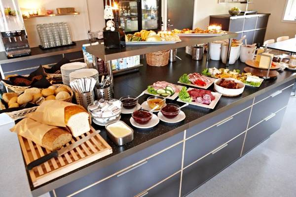 Danhostel Kerteminde