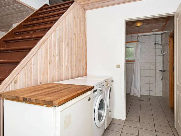 Unique Holiday Home in Jutland with Sauna