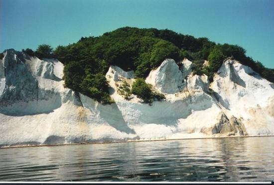 Liselund Ny Slot Hotel