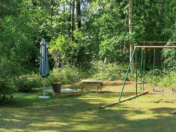 6 person holiday home in V ggerl se