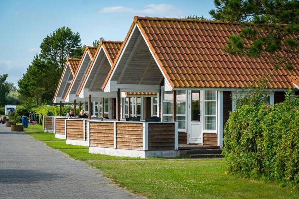 First Camp Bogense Strand Camping & Cottages