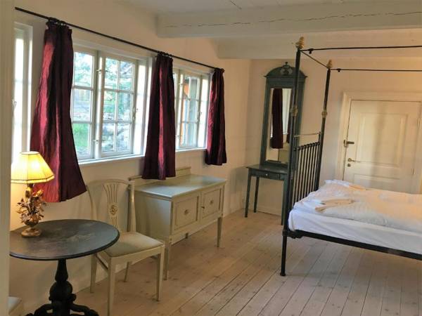 Harridslevgaard Slots Apartments