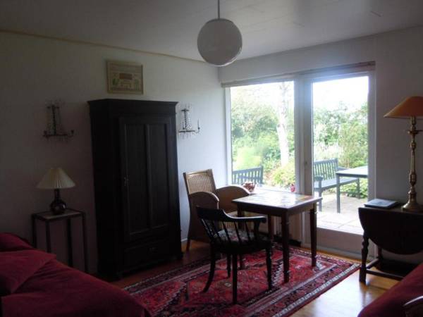 Anne Just's Havehotel