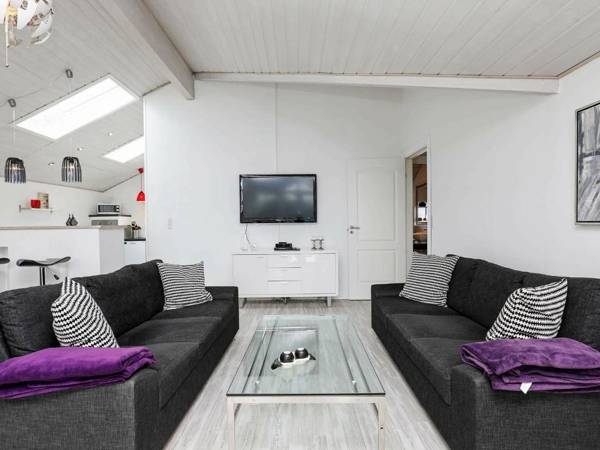 Three-Bedroom Holiday home in Blokhus 17