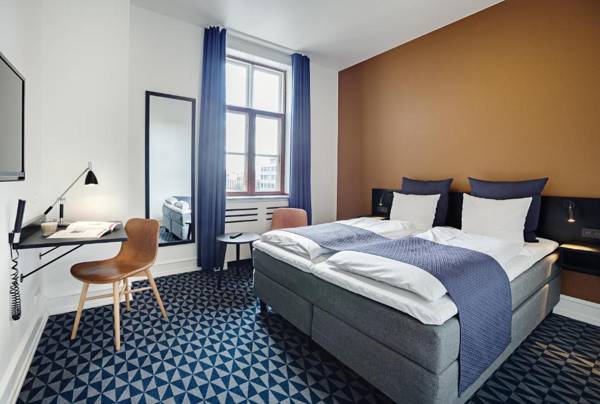 Milling Hotel Ritz Aarhus City