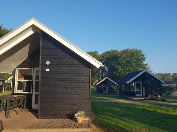 CampOne Ajstrup Strand