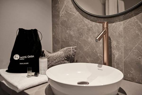 Hotel Oasia Aarhus City