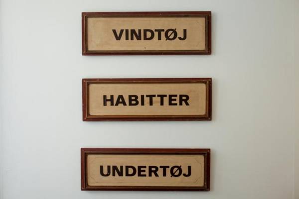 Danhostel Aarhus City