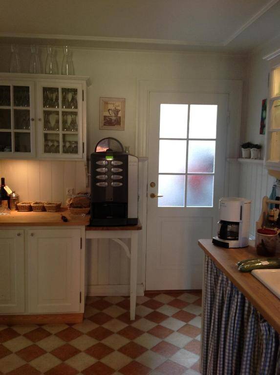 Pension Klostergaarden Hotel