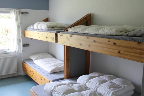 U3z Aalborg Vandrerhjem