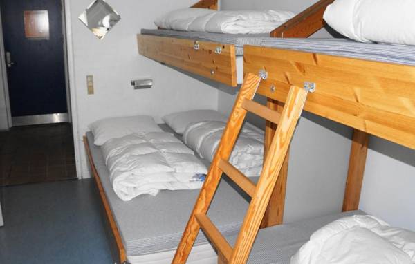 U3z Aalborg Vandrerhjem