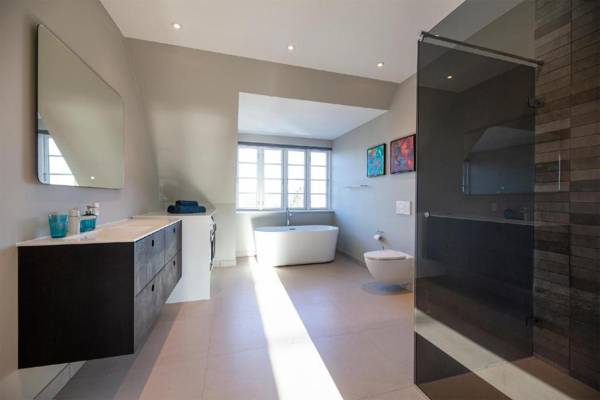 aday - 3 bedroom - Modern Living Apartment - Aalborg Center