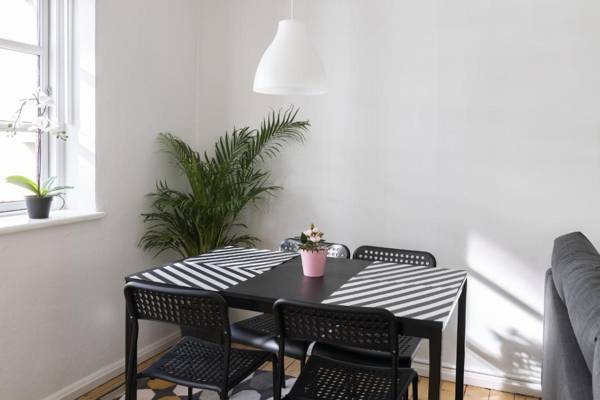 aday - Apartment suite 3 Aalborg Center