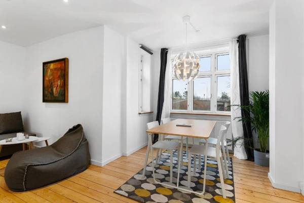 aday - Apartment suite Aalborg Center