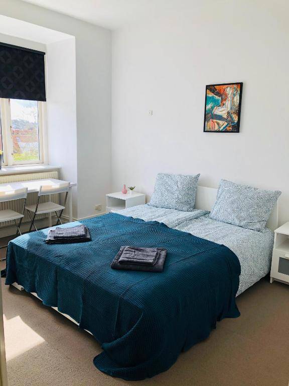 aday - Villa Firenze - 2 Bedrooms Bright Apartment