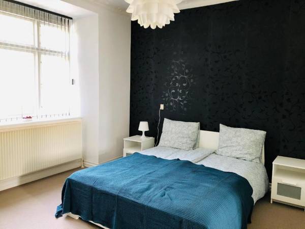 aday - Villa Firenze Beautiful Room