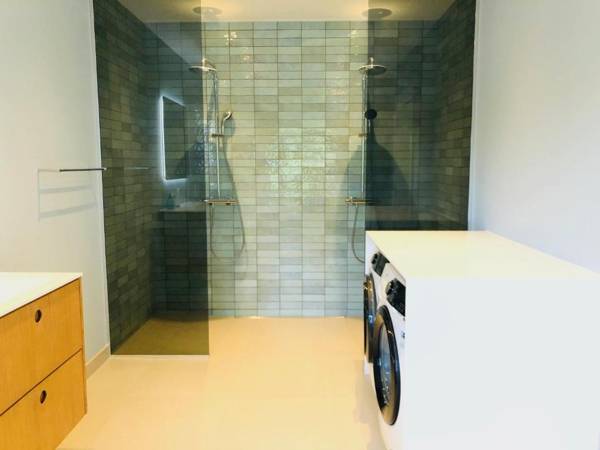 aday - Modern Living - Terrace Room