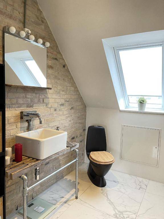 aday - Luxus New Yorker - 1 bedroom