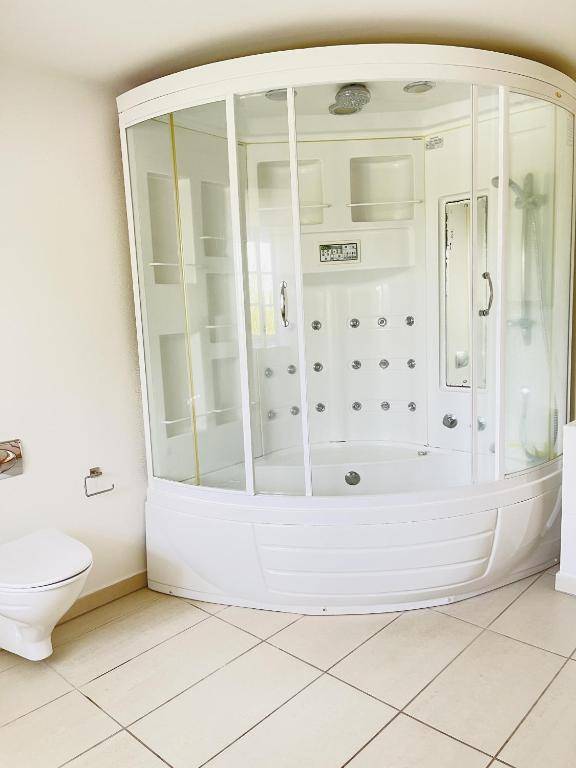 aday - City Central Mansion - 4 bedroom apartment