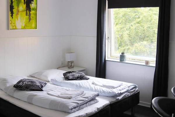 Kanns Hotel