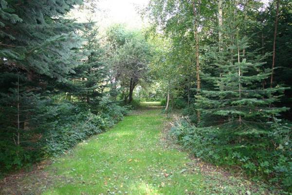 Skovridergaardens Ferielejlighed