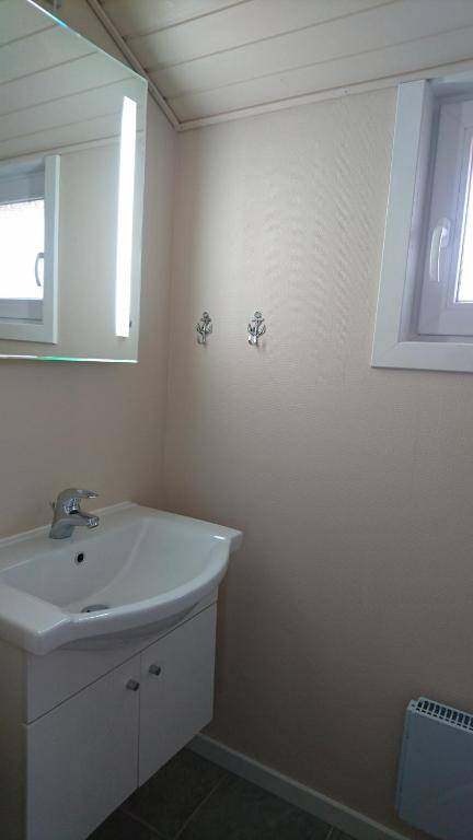 Tornby Strand Camping Cottages